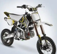 Питбайк JMC 160 MX 14/12 | Мототека