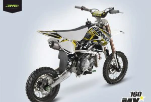 Питбайк JMC 160 MX 14/12 | Мототека