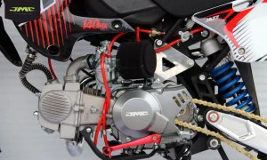 Питбайк JMC 140 MX V3.0 14/12 | Мототека