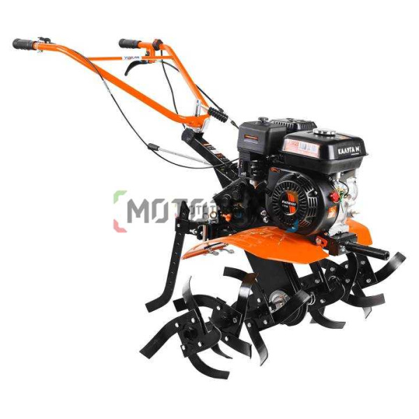 Мотоблок бензиновый Patriot (Патриот) Калуга М (без колес)