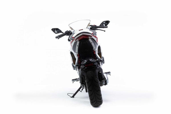 Мотоцикл дорожный VOGE (Воге) 300RR (2021) с ПТС | Мототека